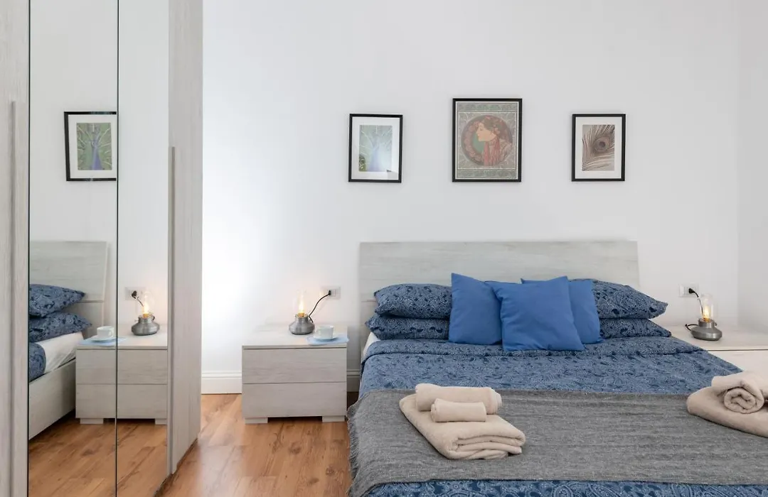 Sweet Home In Laterano-1