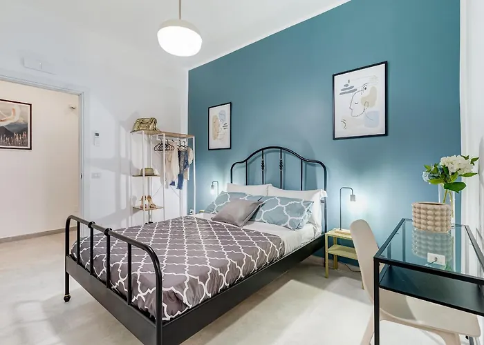 Bdc - Empire, Noble 3-Bdr Apt