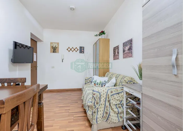 Daniela, pied-à-terre al Vaticano