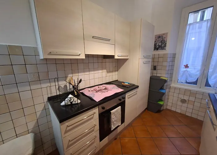 Athena'S Apartment